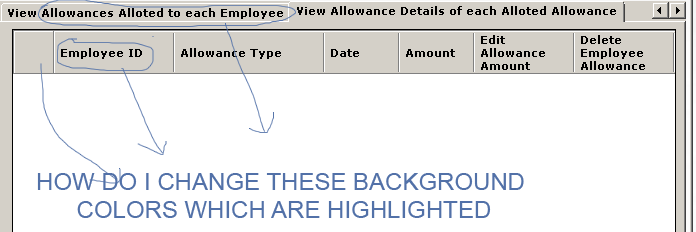 Button Background Color Vb.net Solved: Change Background color of Frame in VB.net | Experts Exchange