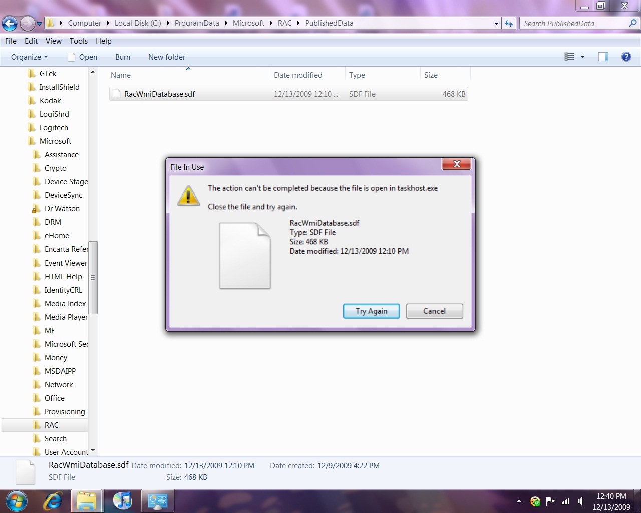 Solved: How do I fix the Windows 7 Reliability Monitor? | Experts Exchange