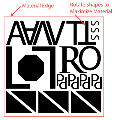 Solved: CAD Nesting Software | Experts Exchange