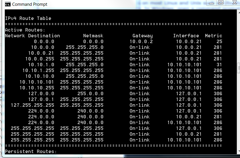 Solved: Shrew Soft VPN not able to Browse Remote Network | Experts Exchange