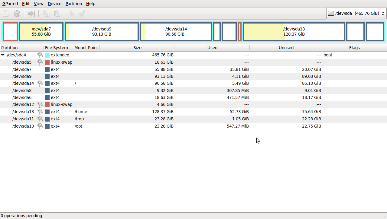 Solved How To Uninstall Linux Mint Through Ubuntu Experts Exchange solved-how-to-uninstall-linux-mint-through-ubuntu-experts-exchange