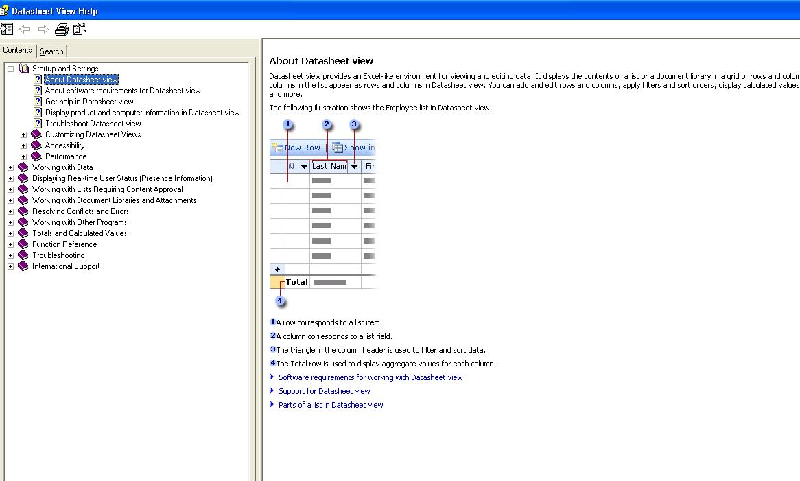 Solved How Do I Make Custom Help Filechm File For Sharepoint 4500