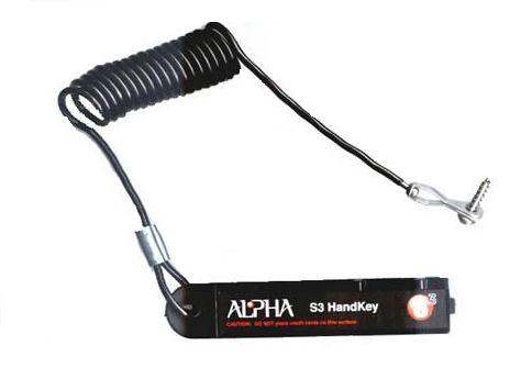 Solved: where online can i buy a Alpha s3 handkey in the uk? | Experts ...