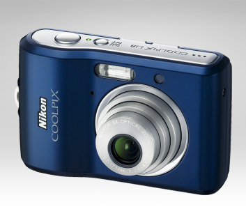 Nikon Coolpix L18 Review | Experts Exchange