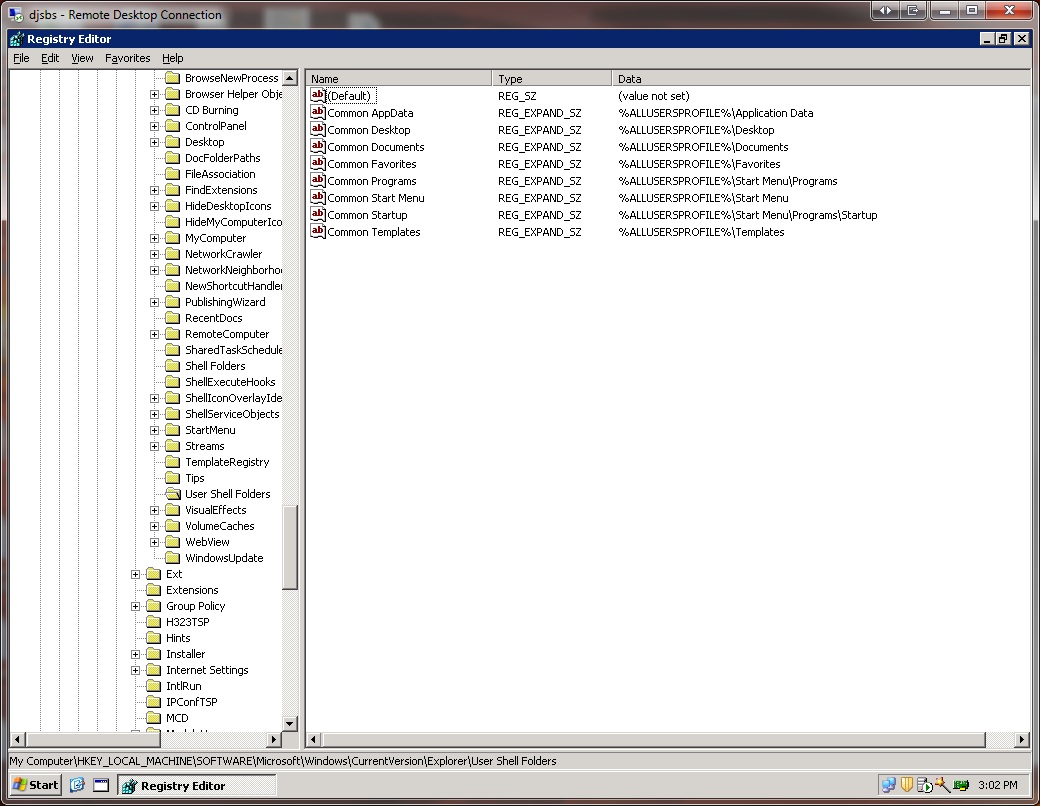 Solved: Backup Exec 12 - can't install any updates - gives error 1324 ...
