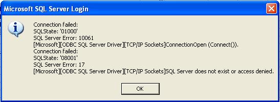 Failed to connect to server. SQL ошибка. Невозможно подключиться к серверу MYSQL. Microsoft ODBC Driver 17. Microsoft ODBC Driver for SQL Server.