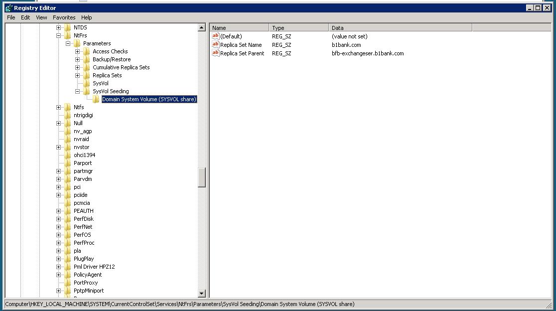 Solved: 2008 domain controller in a windows 2003 forest | Experts Exchange