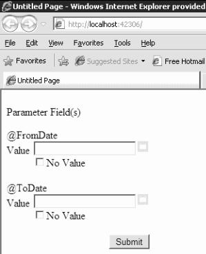 Solved: Crystal Report Calendar Popup Is Not Working on aspx page ...