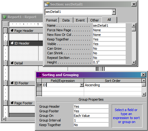 multiple detail tables phpmaker