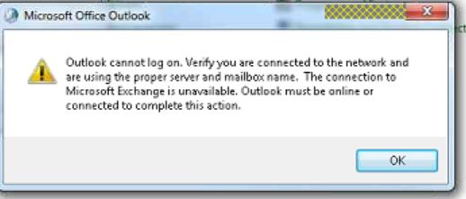 Solved: MS Office 10 install messed up Outlook Setting | Experts Exchange