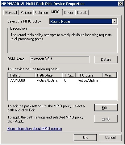 HP MPIO DSM DRIVER DOWNLOAD (2019) HP MPIO DSM WINDOWS DRIVER DOWNLOAD