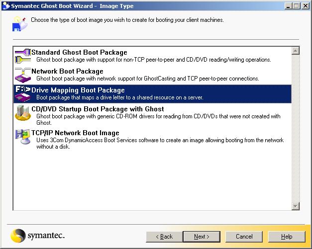 Norton ghost 11.5 bootable usb