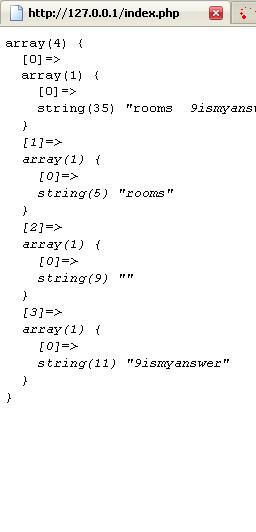 Solved: regular expression optional whitespace | Experts Exchange