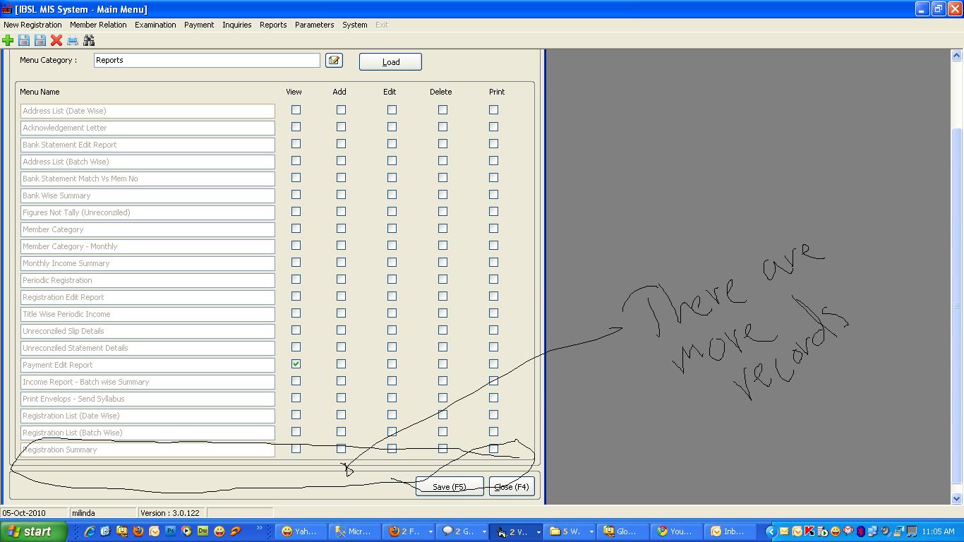 Solved: VB6 scroll bar | Experts Exchange