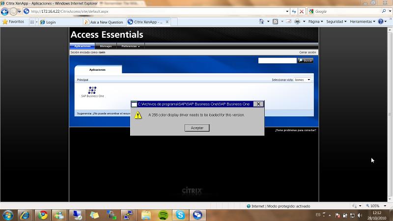 User generated image