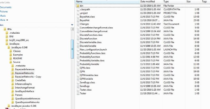 Solved: Using Eclipse to Create Projects from Existing Source | Experts ...