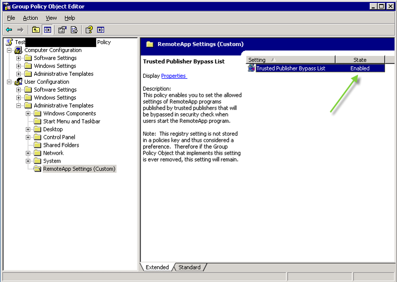User generated image