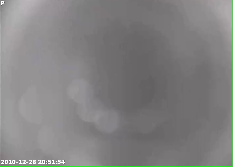 Solved CCTV dome cameras fogging up Experts Exchange