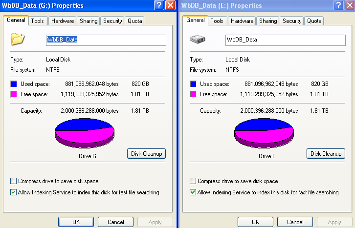 Solved: About Windows Explorer in XP | Experts Exchange