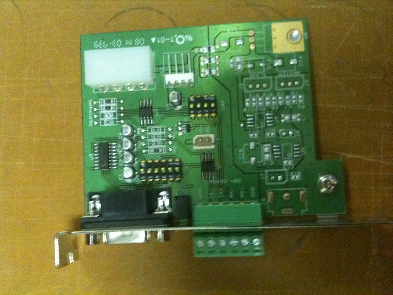 Pci6140