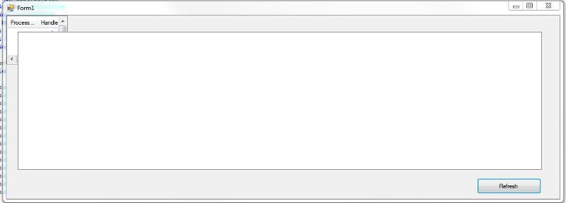 Solved: Help with my first Visual Basic 2010 project | Experts Exchange
