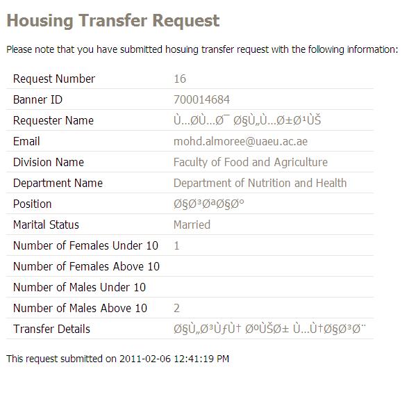 Solved Sending Arabic mail with java Experts Exchange
