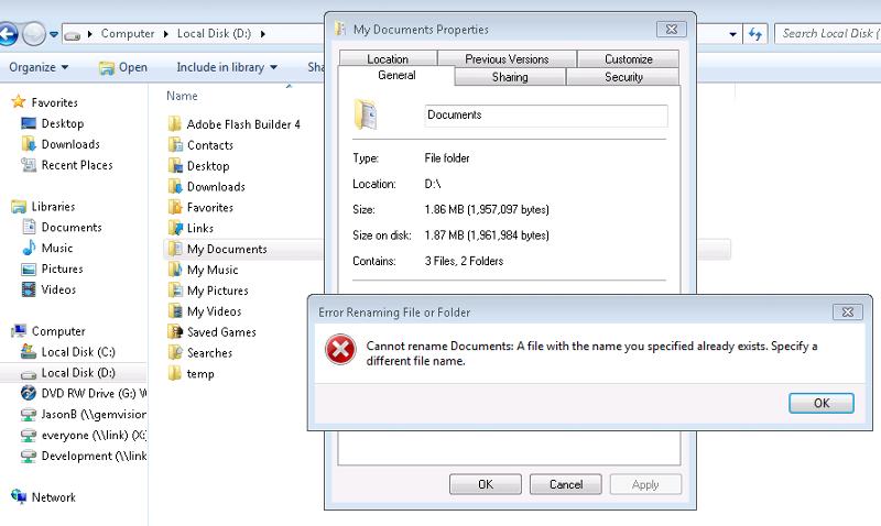 Solved: How do I change 