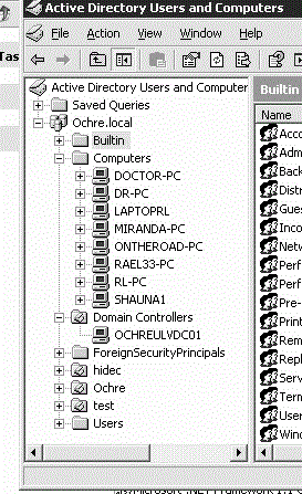 Solved: Applying GPO to users using GPMC | Experts Exchange
