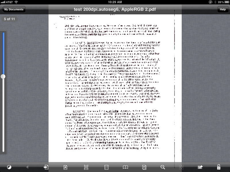 User generated image