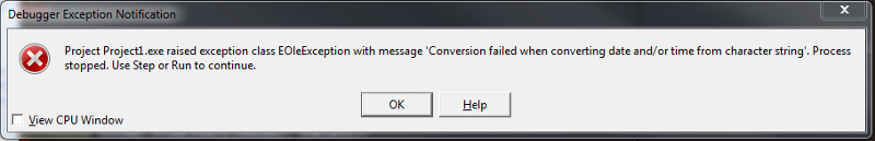 User generated image