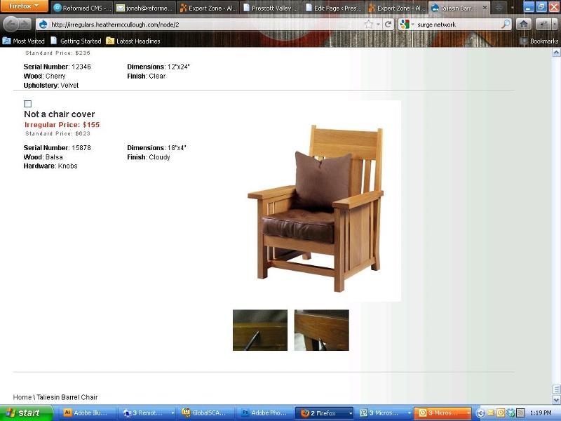 User generated image