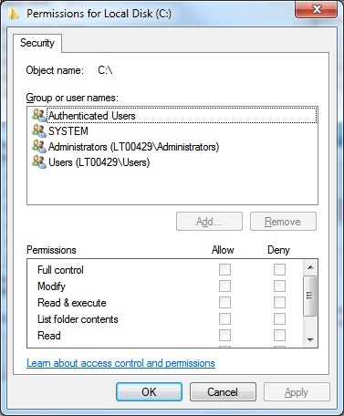 daemon tools lite access denied mount daemon tools lite access denied mount