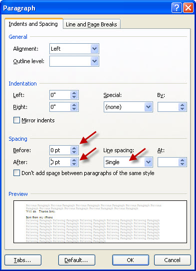 Solved: Outlook 2007 VBA - Edit existing message & change paragraph ...