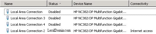 Solved: Error Code: 0x80070035 The network path was not found | Experts ...