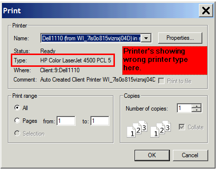 Local printers not showing in citrix citrix uninstall tool