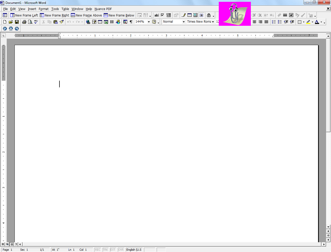 How Do I Get Rid Of The Pink Square Background Of Microsoft Office