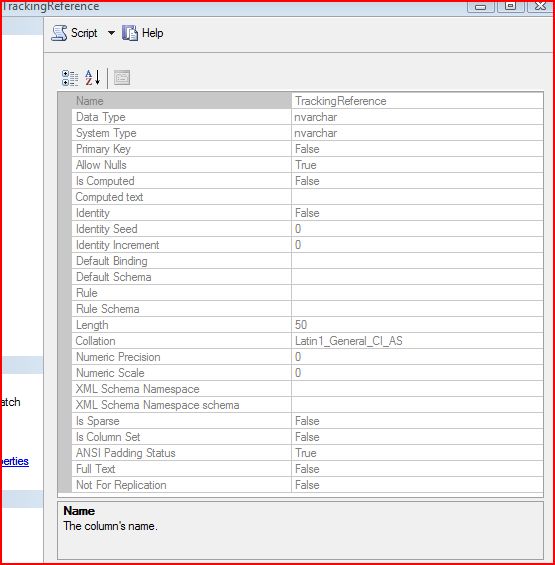 Solved: Delphi SQL Query missing returned information | Experts Exchange