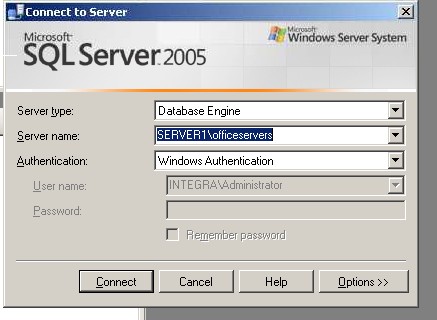 Solved: Sharepoint Runtime Error | Experts Exchange