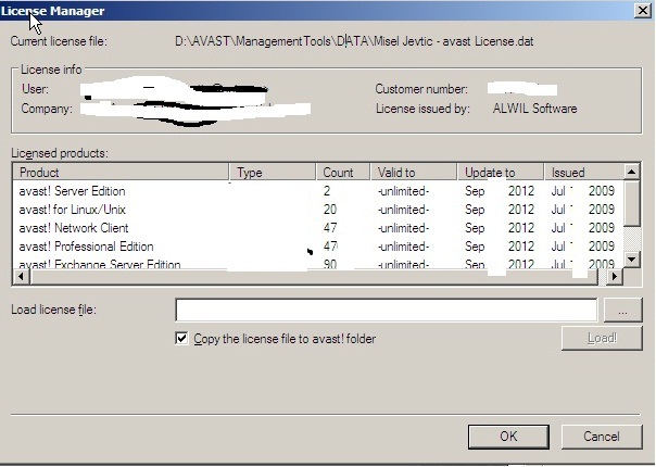 how to check avast expiry date how to check avast expiry date