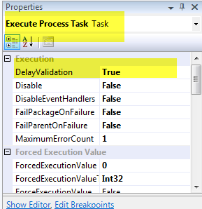 Solved: How to create an SSIS package to run and print a report ...