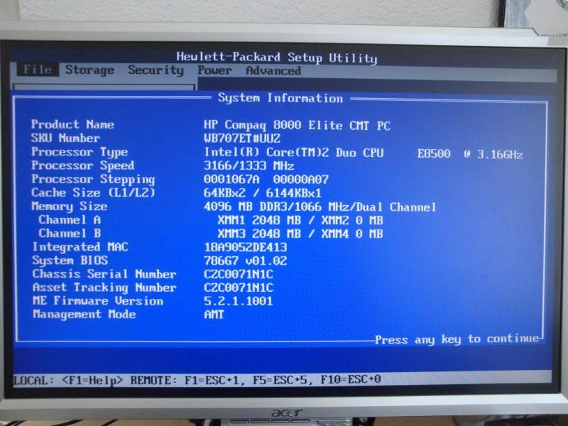 Solved Failed Redundancy with Volume Mirroring using Windows 7 Experts Exchange