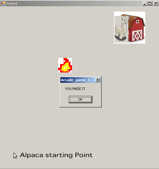 Solved: simple game vb.net 2010 express | Experts Exchange