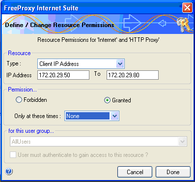 Freeproxy V4 10 Build 1751