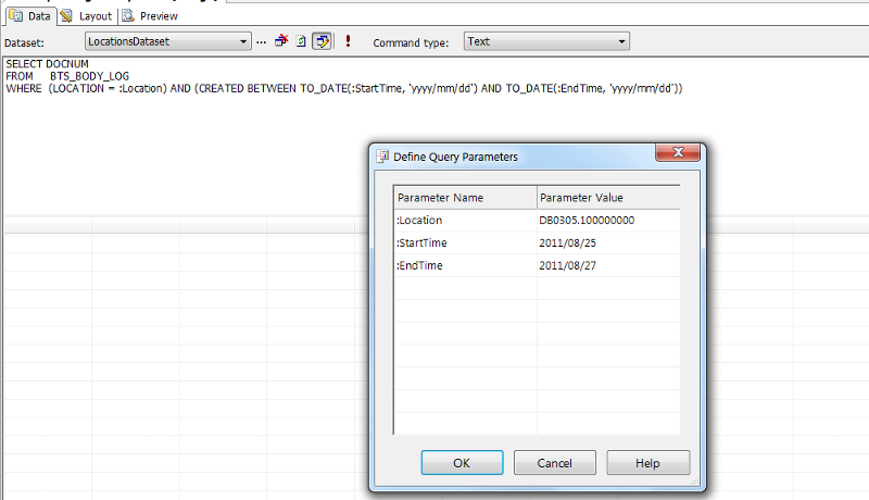 Dataset Prompt.