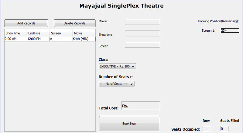 Solved Delete Rows in JTable Netbeans, Java & MySQL