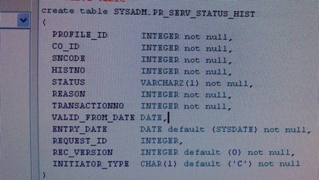 Solved: ORA-06502: PL/SQL: numeric or value error: host bind array too ...