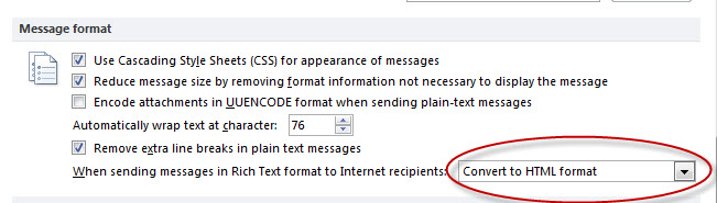 how-to-turn-off-rich-text-format-rtf-in-outlook-2010-experts-exchange