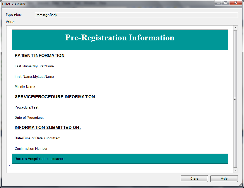 Solved: how to add textbox values into html email ASP.NET | Experts ...