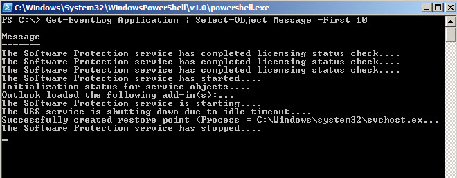 User generated image