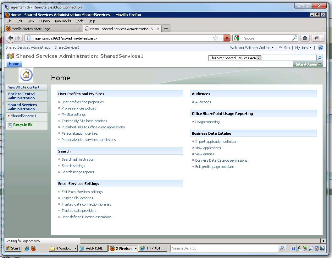 2007 Microsoft SharePoint server promo tee, image size:1056x822